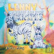 Lenny Where Are Your Stripes?