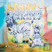 Lenny Where Are Your Stripes?