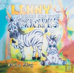 Bertrand.pt - Lenny Where Are Your Stripes?