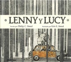 Bertrand.pt - Lenny Y Lucy