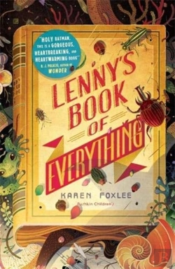 Bertrand.pt - Lenny'S Book Of Everything
