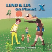 Leno & Lia On Planet X