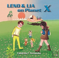 Bertrand.pt - Leno & Lia On Planet X