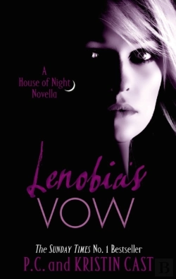 Bertrand.pt - Lenobia'S Vow