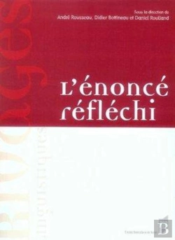 Bertrand.pt - L'Énoncé Réfléchi