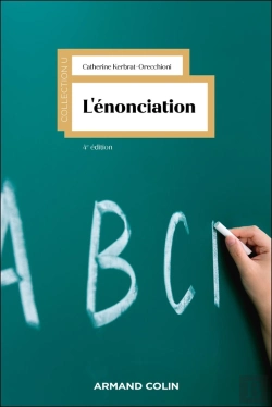 Bertrand.pt - L'Énonciation - 4e Éd.