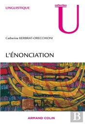 L'Énonciation