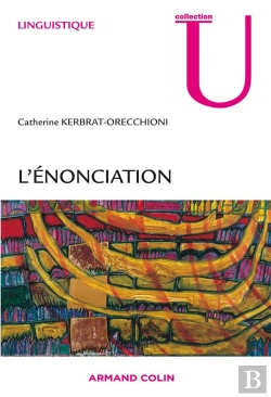 Bertrand.pt - L'Énonciation
