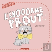 L'Énooorme Prout