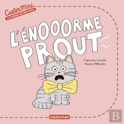 Bertrand.pt - L'Énooorme Prout