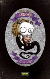 Lenore 1. Collejas