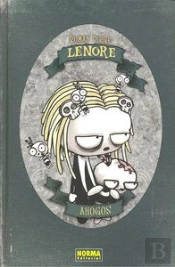 Lenore 4. Ahogos