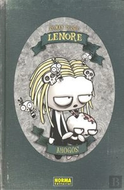 Bertrand.pt - Lenore 4. Ahogos