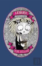 Lenore: Pink Bellies