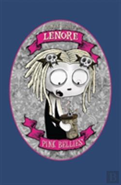 Bertrand.pt - Lenore: Pink Bellies