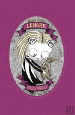 Bertrand.pt - Lenore: Purple Nurples