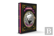 Lenore Slipcase Set (Noogies, Wedgies, Cooties)