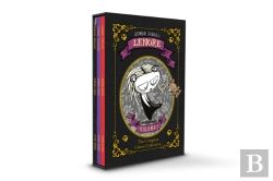Bertrand.pt - Lenore Slipcase Set (Noogies, Wedgies, Cooties)