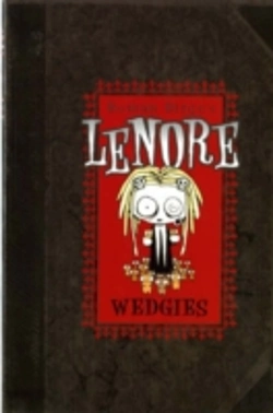 Bertrand.pt - Lenore - Wedgies (Colour Edition)