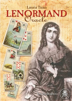 Bertrand.pt - Lenormand Oracle