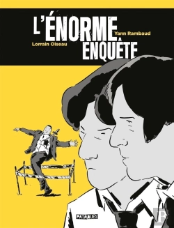 Bertrand.pt - L'Énorme Enquête