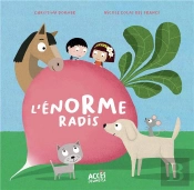 L'Énorme Radis