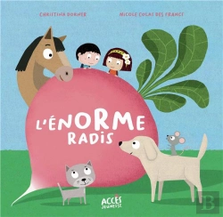 Bertrand.pt - L'Énorme Radis