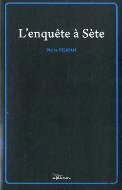 Bertrand.pt - L'Enquête À Sète