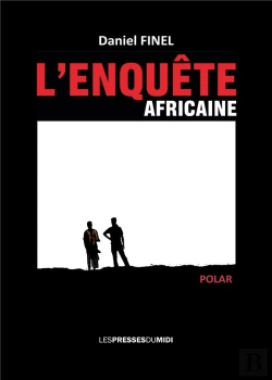 Bertrand.pt - L'Enquete Africaine