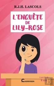 L'Enquête De Lily-Rose