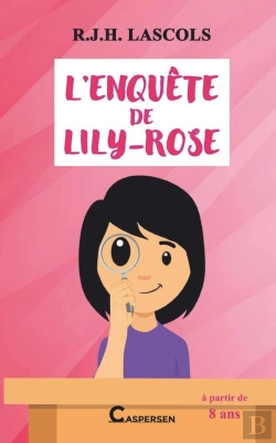Bertrand.pt - L'Enquête De Lily-Rose