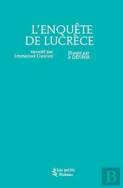 L'Enquete De Lucrece