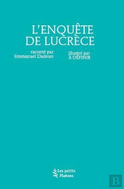 Bertrand.pt - L'Enquete De Lucrece