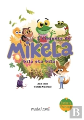 L'Enquete De Mikela