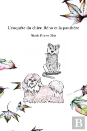 L'Enquête Du Chien Réno Et La Panthère