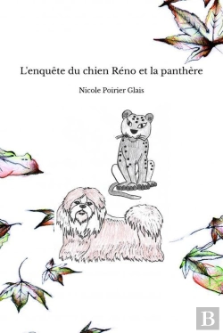 Bertrand.pt - L'Enquête Du Chien Réno Et La Panthère