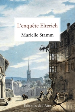 Bertrand.pt - L'Enquete Elterich