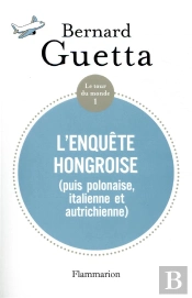 L'Enquête Hongroise
