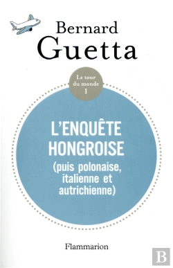 Bertrand.pt - L'Enquête Hongroise