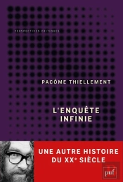 L'Enquête Infinie