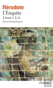 L'Enquete, Livres V A Ix