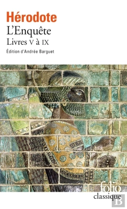 Bertrand.pt - L'Enquete, Livres V A Ix
