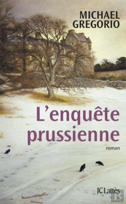 Bertrand.pt - L'Enquête Prussienne