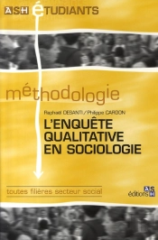 L'Enquête Qualitative En Sociologie