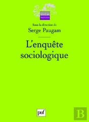 L'Enquête Sociologique
