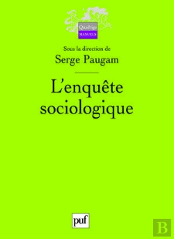 Bertrand.pt - L'Enquête Sociologique