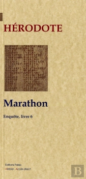 L'Enquete T.6 ; Marathon