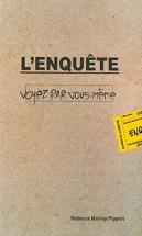 L'Enquete (Uncover Luke Studies-Fre