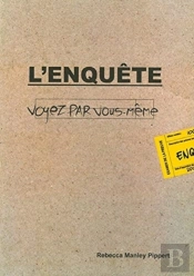 L'Enquete (Uncover Luke Studies-Fre