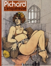 L'Enquêteuse